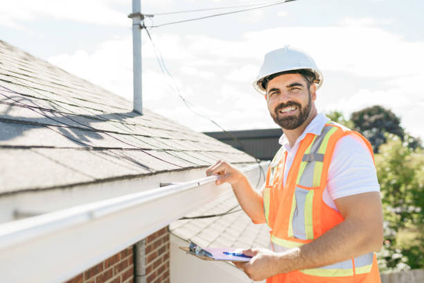 Best Gutter Installation and Roofing  in Moulton, AL